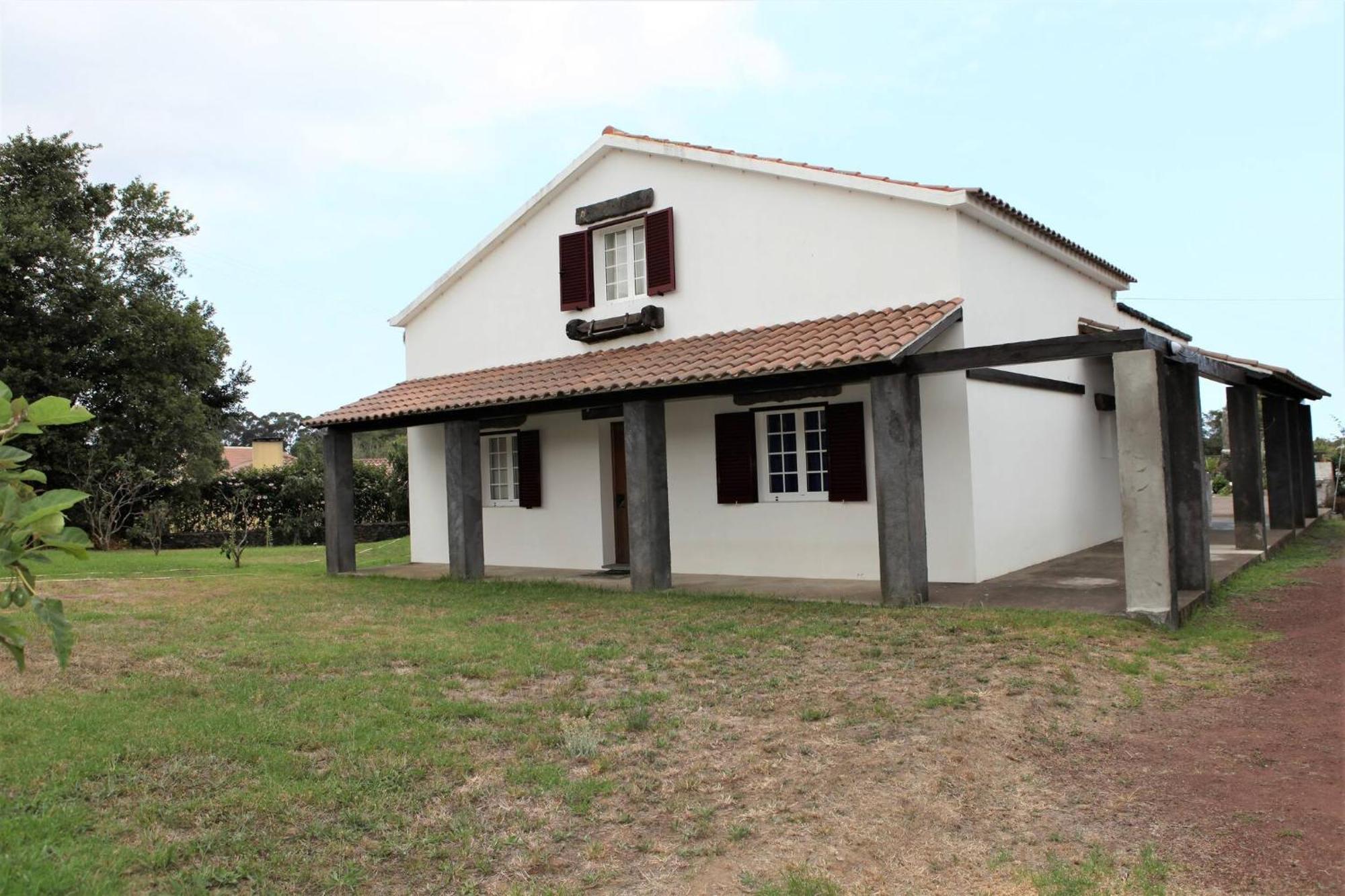 Villa Batalha House Ponta Delgada Exterior foto